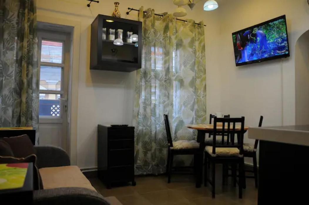 Apartament 6 Târgu-Mureş Esterno foto