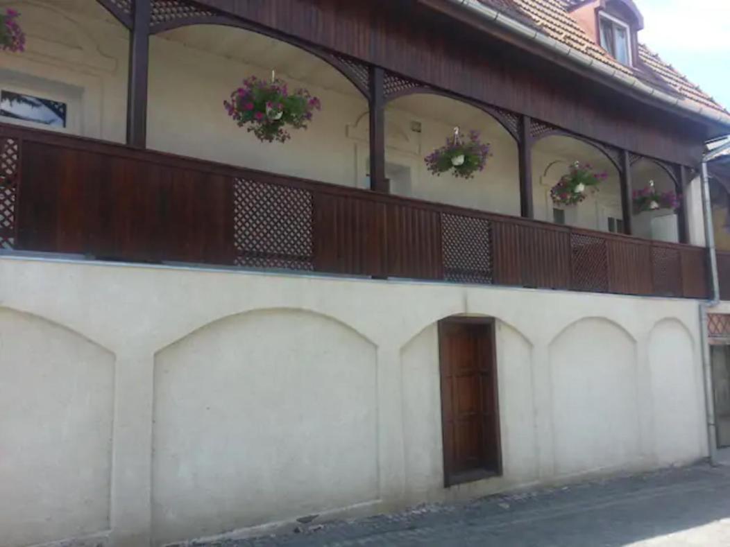 Apartament 6 Târgu-Mureş Esterno foto
