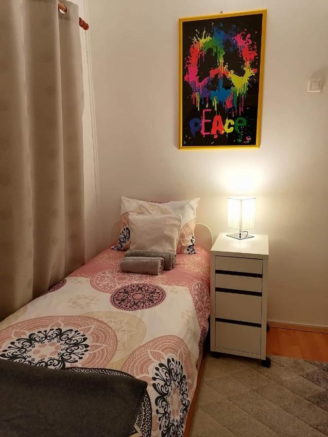 Apartament 6 Târgu-Mureş Esterno foto