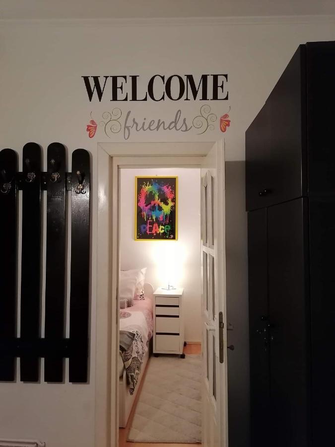 Apartament 6 Târgu-Mureş Esterno foto