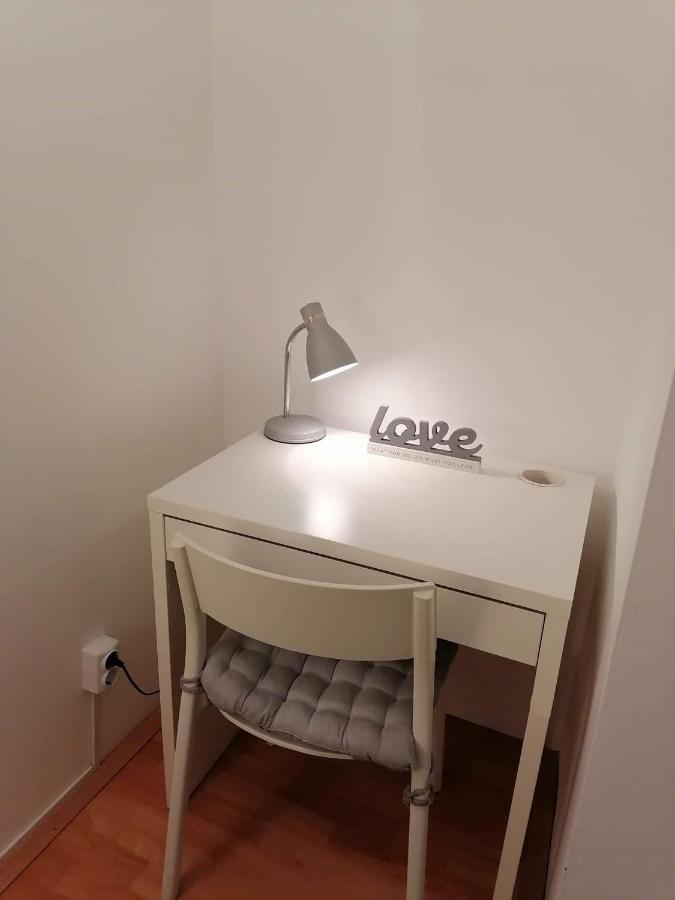 Apartament 6 Târgu-Mureş Esterno foto