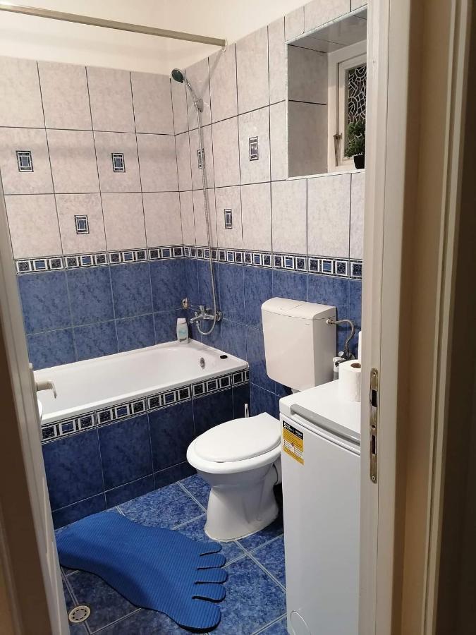 Apartament 6 Târgu-Mureş Esterno foto