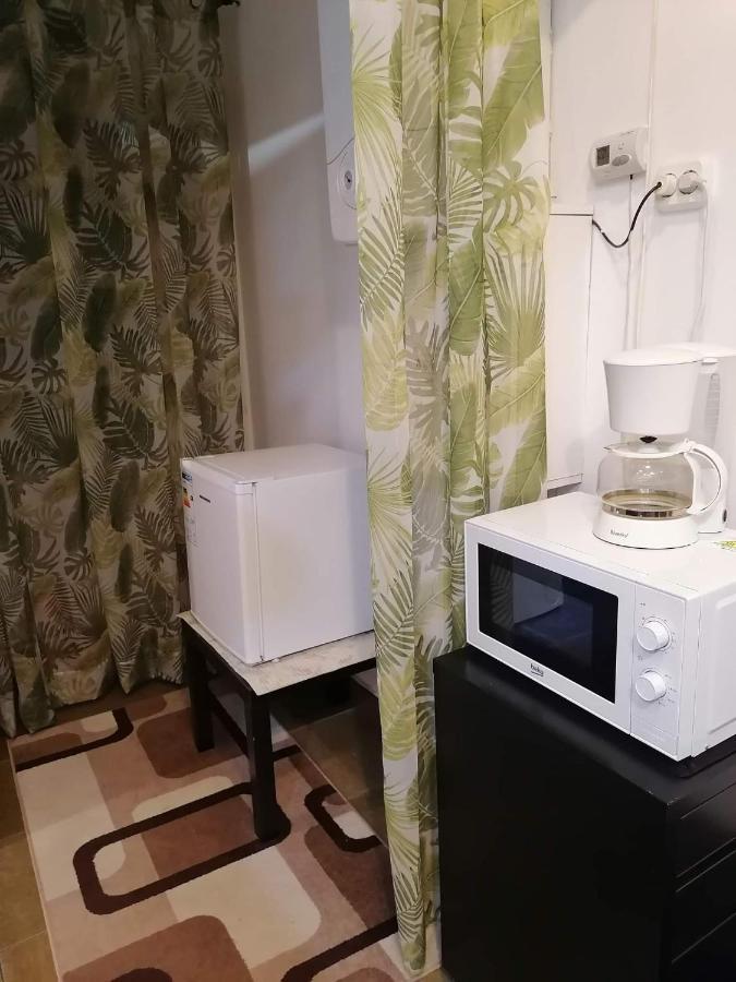 Apartament 6 Târgu-Mureş Esterno foto
