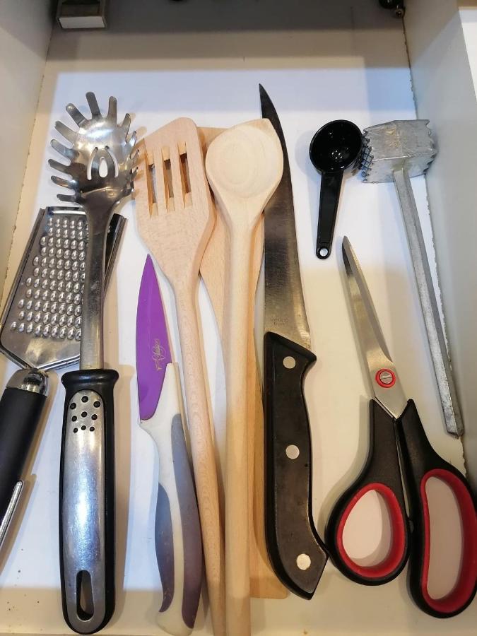 Apartament 6 Târgu-Mureş Esterno foto